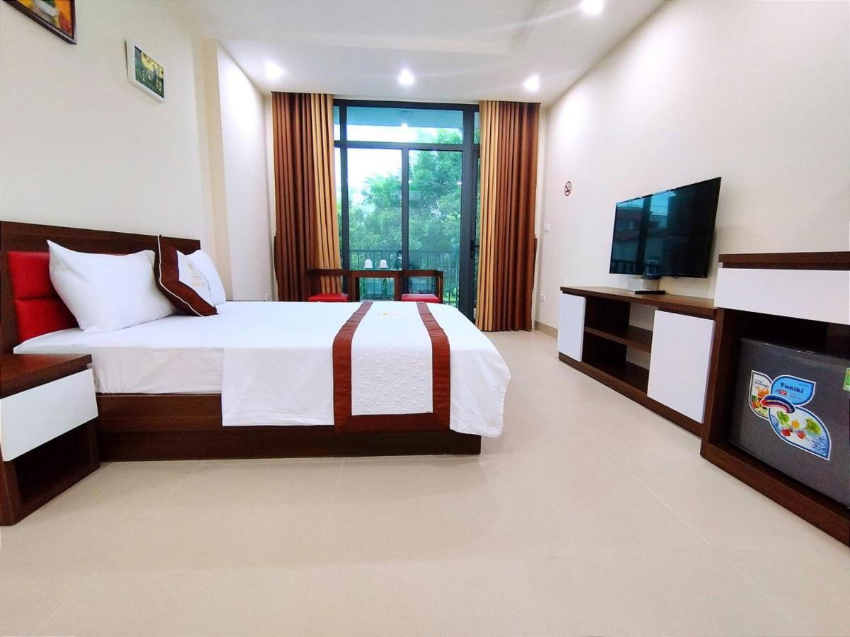Hanvet Hotel Ha Noi Hanoi Dış mekan fotoğraf