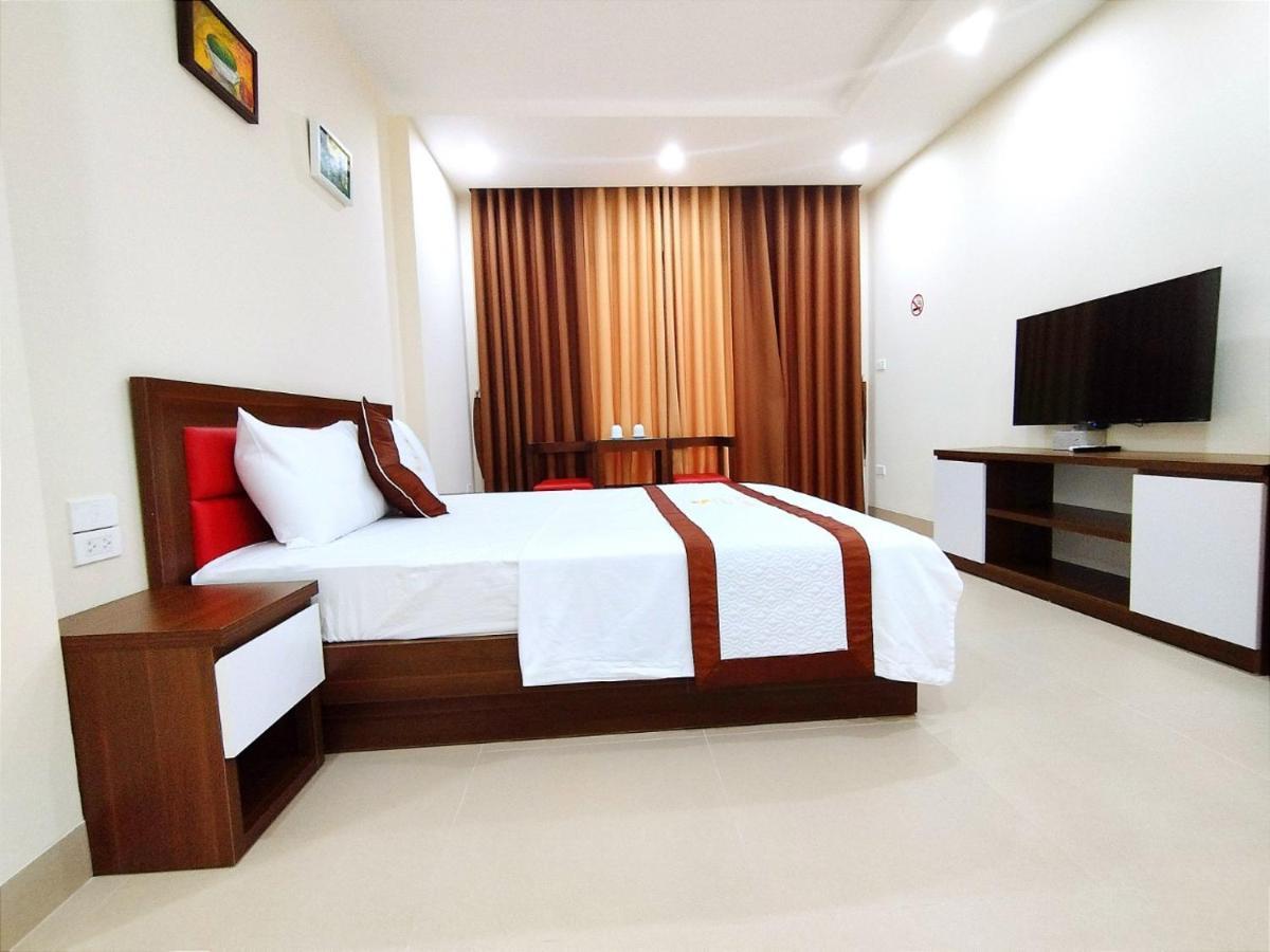 Hanvet Hotel Ha Noi Hanoi Dış mekan fotoğraf