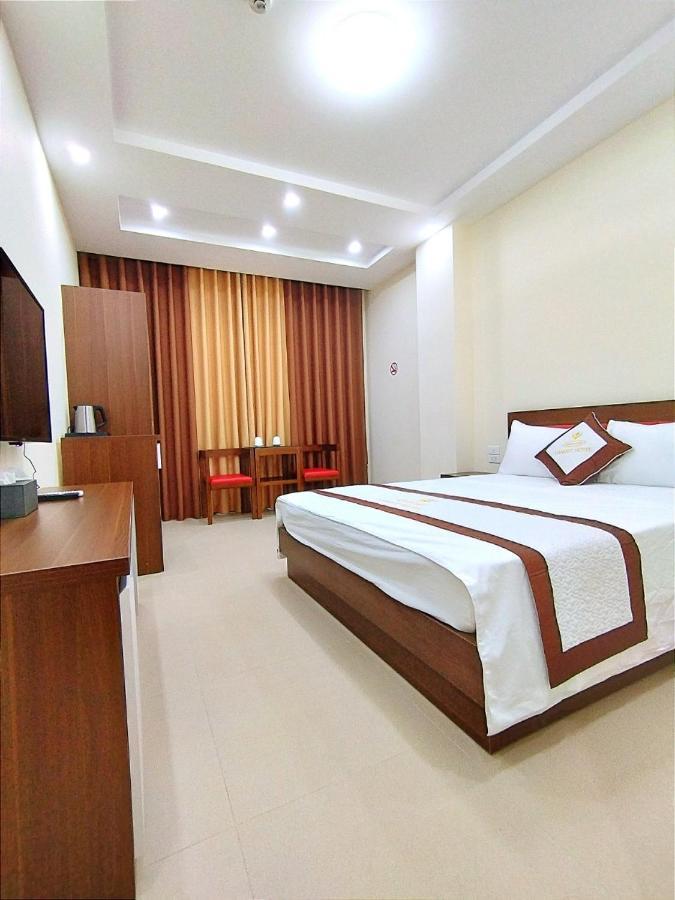 Hanvet Hotel Ha Noi Hanoi Dış mekan fotoğraf