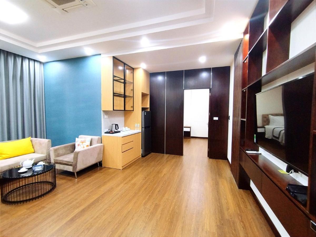 Hanvet Hotel Ha Noi Hanoi Dış mekan fotoğraf